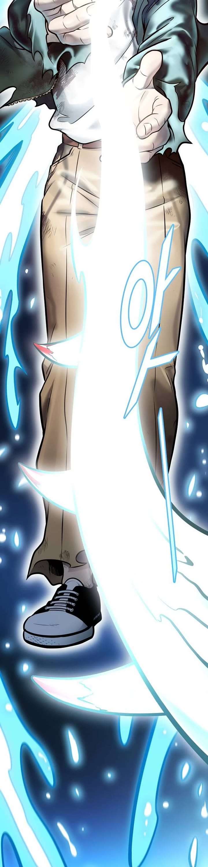 Tower of God Chapter 625 image 053